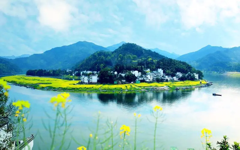 精密智慧城市高端